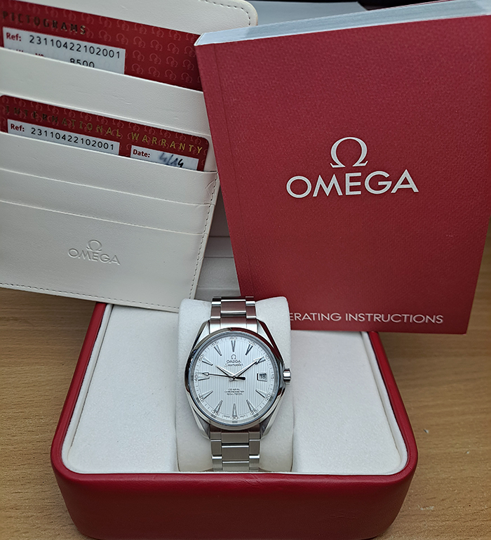 Omega 23110422102001 deals